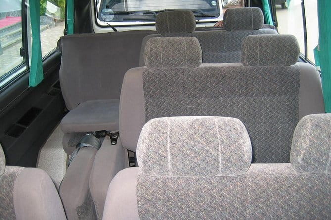 PrivateTransfer: PhnomPenh Airport(PNH/KTI) to Hotel in PhnomPenh - Is $27 per person a fair price?