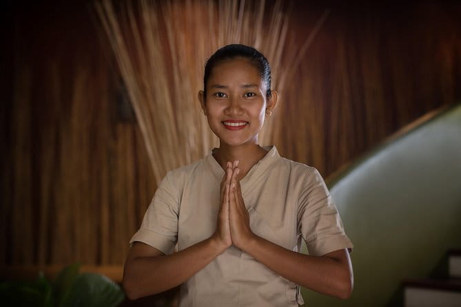Reflexology Feet Massage in Phnom Penh - Why a Foot Treatment Makes Sense in Phnom Penh