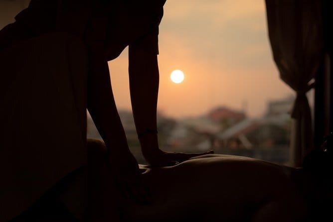 Relaxation Spa Package in Phnom Penh - Why three hours works well in Phnom Penh