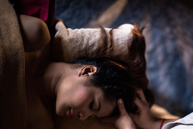 Relaxation Spa Package in Phnom Penh - Arriving at Bodia Spa Riverside