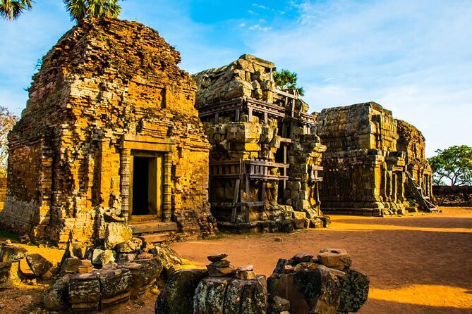 Rice Fields & Rural Villages Tour - Key points to know before you book