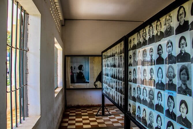 S-21 Prison and Killing Fields - Key points to know before you go