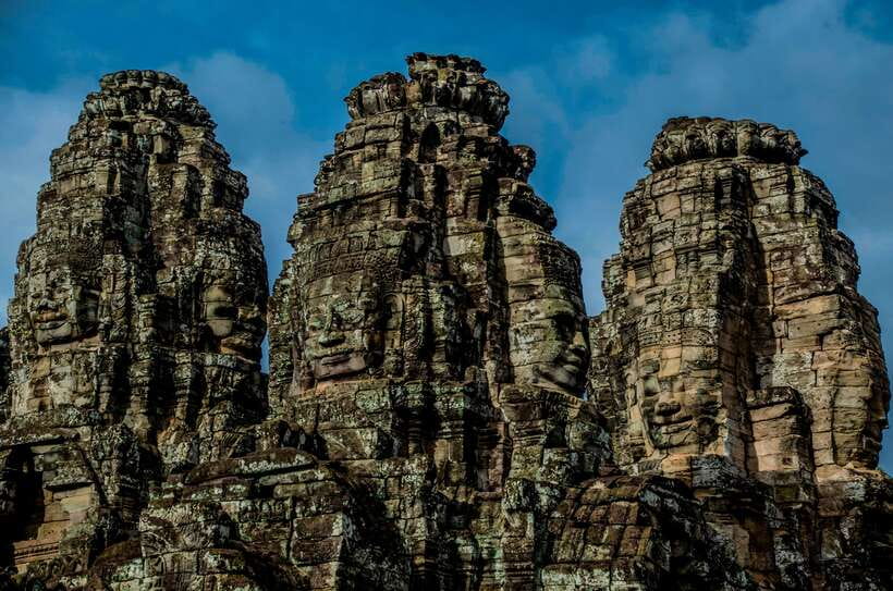 Seat-In-Coach: Small Circuit tour with Sunrise at Angkor Wat - Who should book this Angkor sunrise tour?