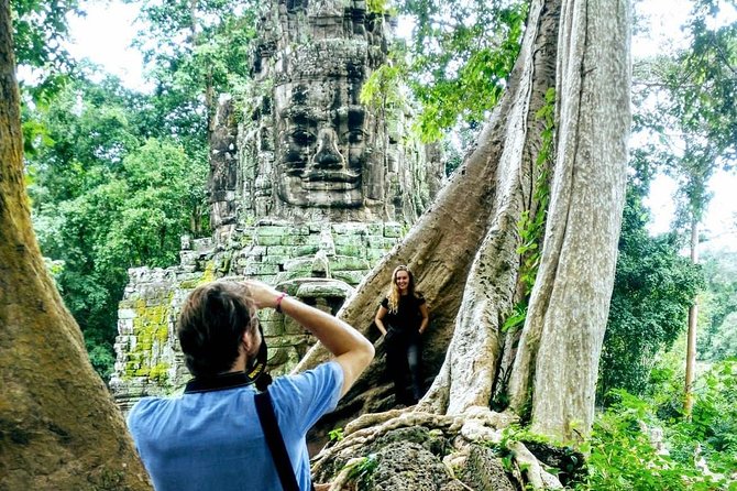 Secret Temples of Angkor - Guided Tour in Siem Reap - What $39 really buys you