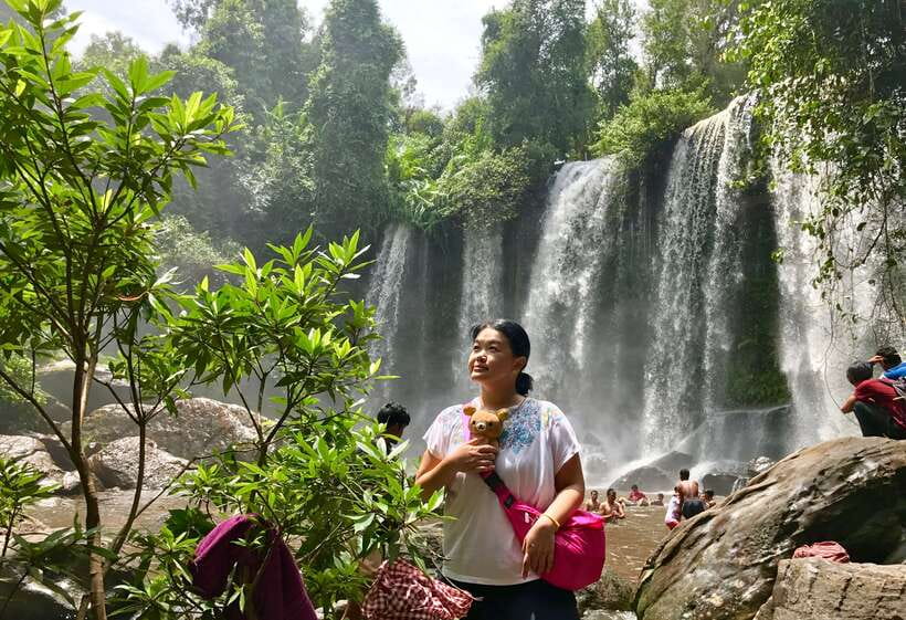 Shared tour: Kulen Mountain & Waterfalls - Small group - Key Points Before You Book