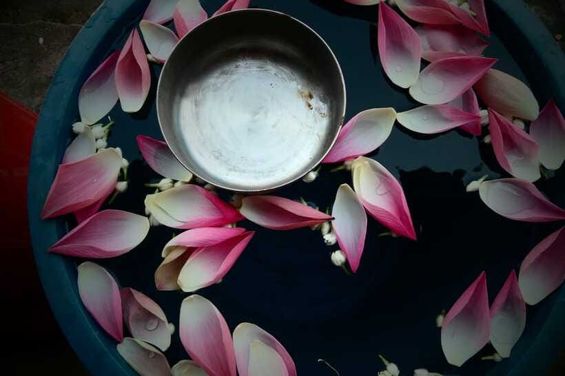 Siem Reap: 1-Hour Cambodian Buddhist Water Blessing - What to wear and what to pack