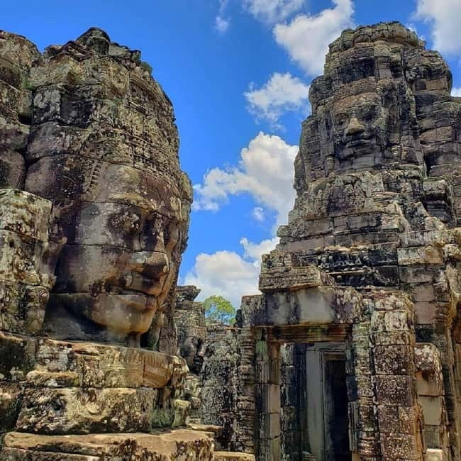 Siem Reap: 2-Day Private Angkor Wat & Angkor Temples Tour - Key points to know before booking