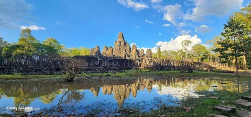 Siem Reap: 2-Day Private Angkor Wat & Phnom Kulen Tour - Should you book this two-day tour?