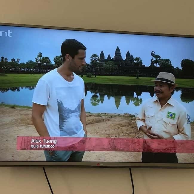 Siem Reap: 2-Day Private Angkor Wat & Phnom Kulen Tour - What the $365 price really covers