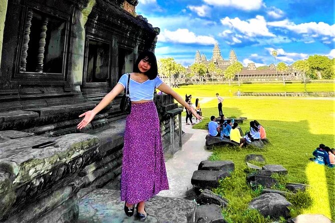 Siem Reap 2 Days Private Tour Angkor Wat and Floating Village - Why the private format works in Siem Reap