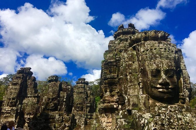Siem Reap 2 Days Private Tour Angkor Wat and Floating Village - Angkor Wat and Phnom Bakheng