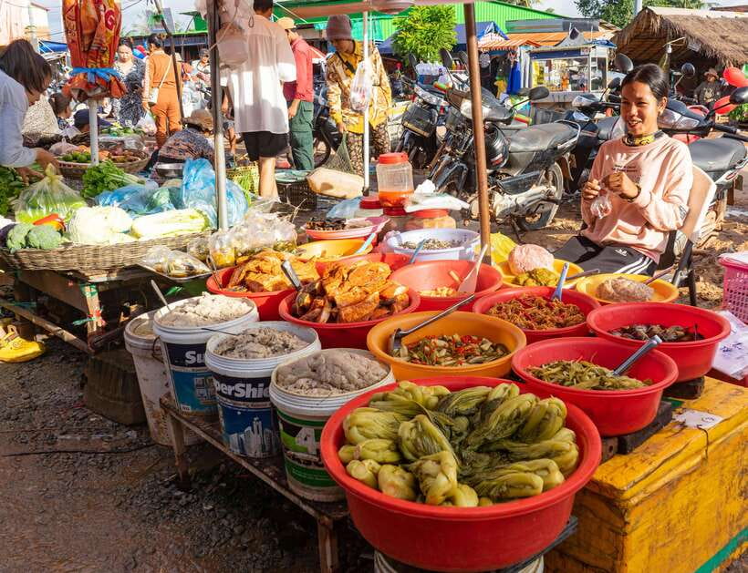 Siem Reap: Afternoon Cooking Class & Village Tour - Is $35 A Fair Price?