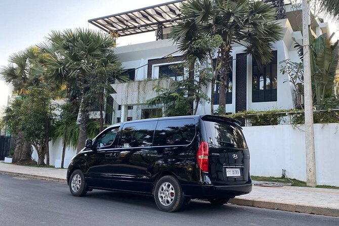 Siem Reap Airport Transfer with Fast Track Immigration Service - Why this airport arrival service can be worth it