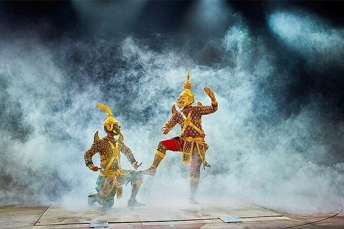 Siem Reap: Amazing Apsara Dance Show with Dinner &Hotel Transfers - Key Points Before You Book