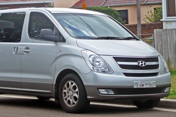 Siem Reap Angkor Airport Shuttle Bus (from Airport to Hotel) - Finding your driver at the new airport