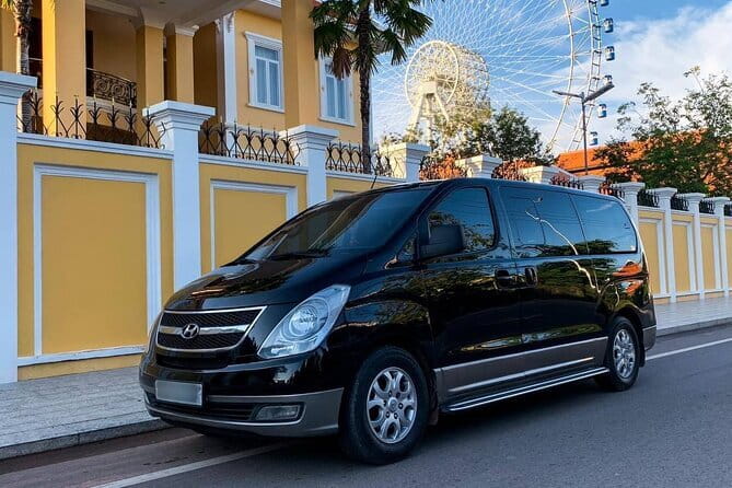 Siem Reap Angkor Airport to Siem Reap City by Shuttle Bus - Who will find this transfer useful