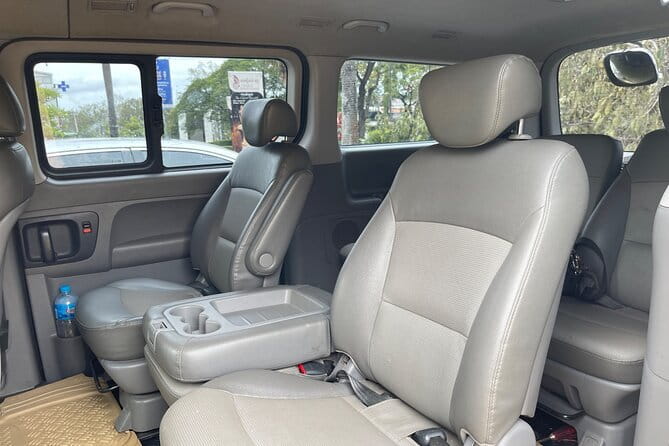 Siem Reap Angkor International Airport Transfer or Pick-Up - Leaving Siem Reap Angkor International Airport