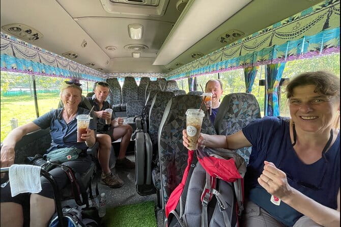 Siem Reap Angkor International Airport Transfer or Pick-Up - Driver punctuality and safe driving