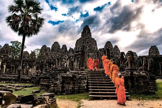 Siem Reap Angkor Private Tour Guide in English and Spanish - Who will get the most from this experience