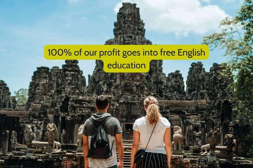 Siem Reap: Angkor Temples Off-Track Bicycle Tour - Why a bicycle is a smart way to see Angkor