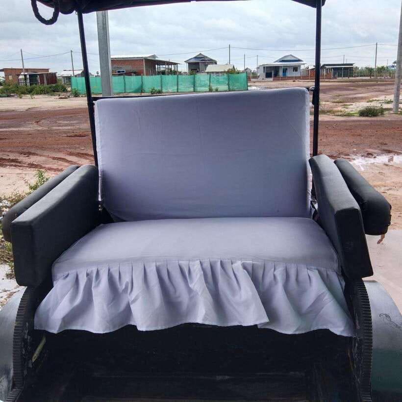 Siem Reap: Angkor Temples Tour by a Private Tuk Tuk - Key points to know before you book