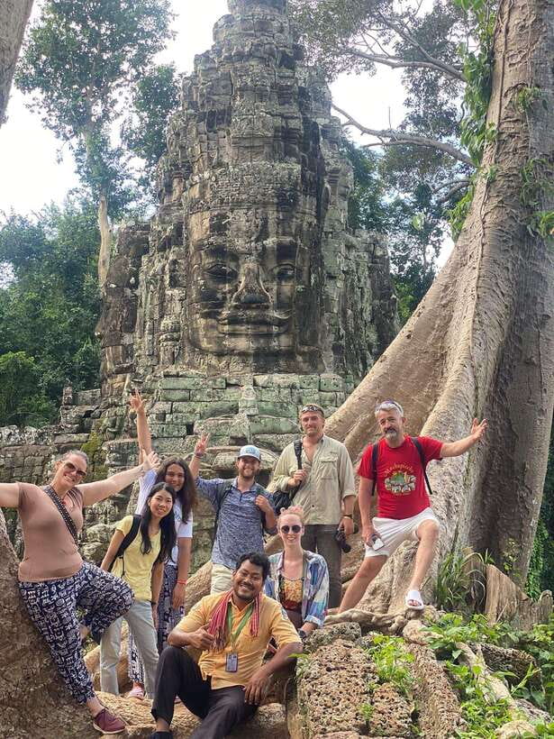 Siem Reap: Angkor Wat 2-Day Tour with Sunrise and Sunset - Ta Keo and Angkor Thom’s South Gate