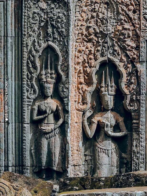 Siem Reap: Angkor Wat 2day Big and Small Circuit Guided Tour - Key points before you book