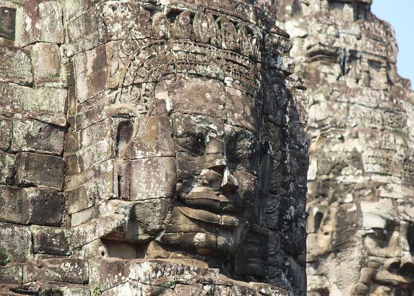 Siem Reap: Angkor Wat Admission Ticket - Choosing a three-day or seven-day pass