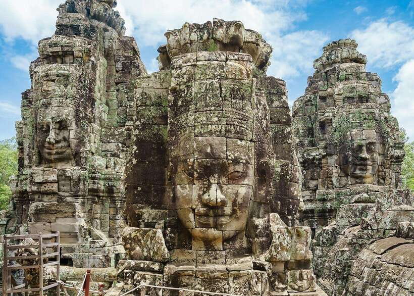 Siem Reap: Angkor Wat Admission Ticket - What is not included, and why it matters