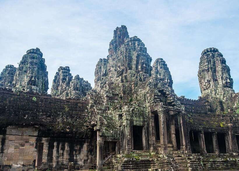 Siem Reap: Angkor Wat Admission Ticket - Practical clothing and packing advice