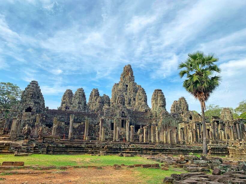 Siem Reap: Angkor Wat Private Tour by Tuk Tuk - Angkor Wat: allow three hours for Cambodia’s symbol