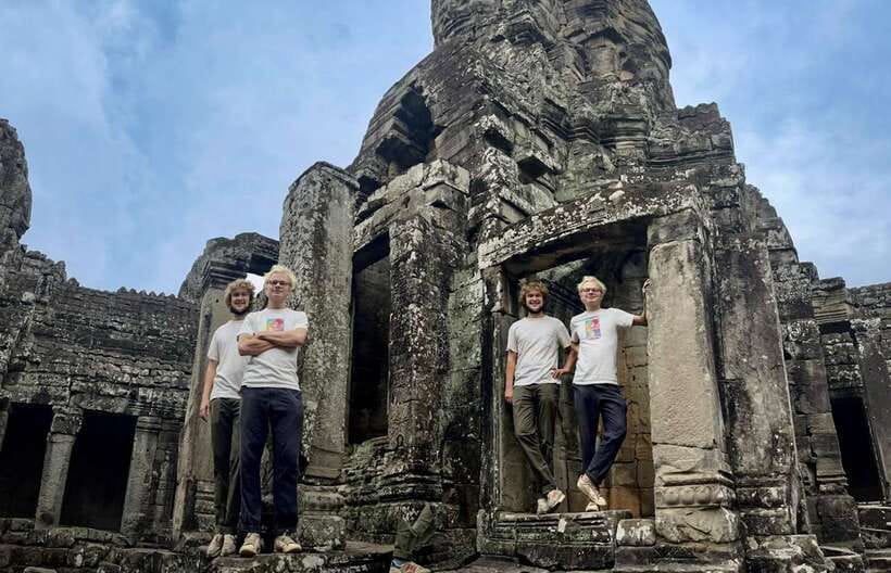 Siem Reap: Angkor Wat Private Tuk-Tuk Tour - Who gets the most from this Angkor tour