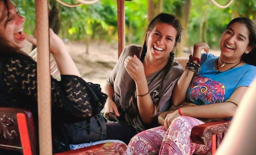 Siem Reap: Angkor Wat Private Tuk-Tuk Tour - What the $20 private tuk-tuk price really buys