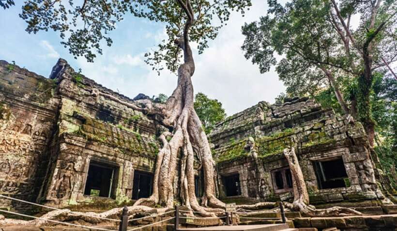 Siem Reap: Angkor Wat: Small-Group Sunrise or Sunset Tour - Small details that make the day easier