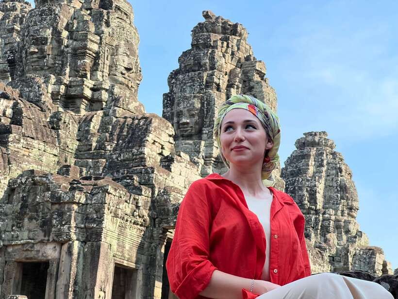 Siem Reap: Angkor Wat Small-Group Sunrise Tour & Breakfast - Who should book this experience?