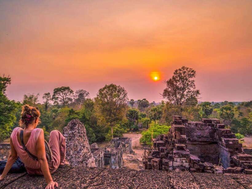 Siem Reap: Angkor Wat: Small-Group with Sunset Tour - Why this Angkor day is worth considering