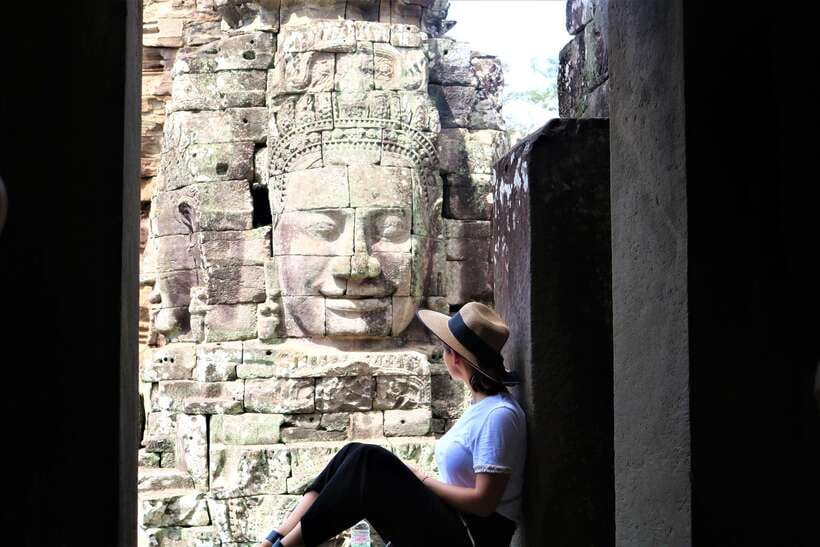 Siem Reap: Angkor Wat Sunrise and Best Temples Tour - What the $63 base cost really buys you