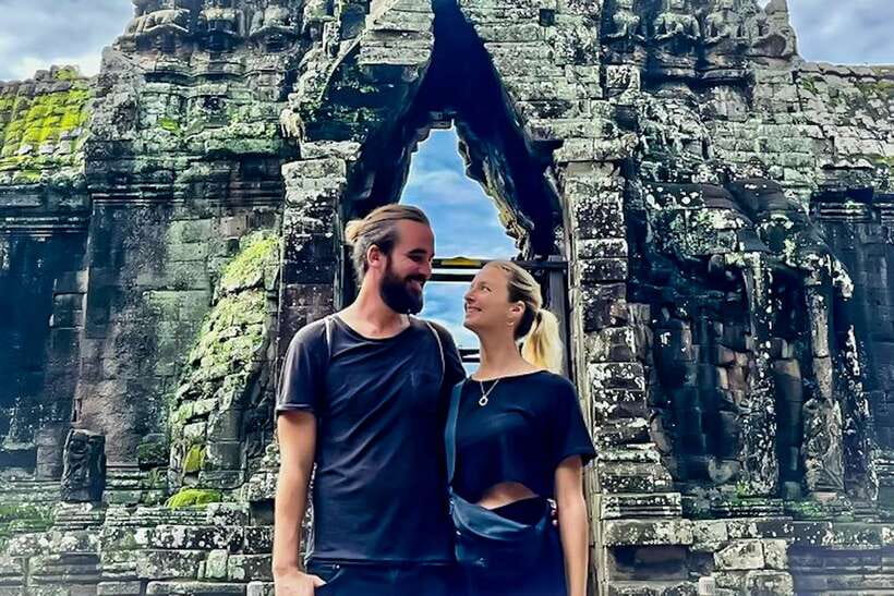 Siem Reap: Angkor Wat Sunrise and Full-Day Sightseeing Tour - Guide quality, transport, and the human side of the day
