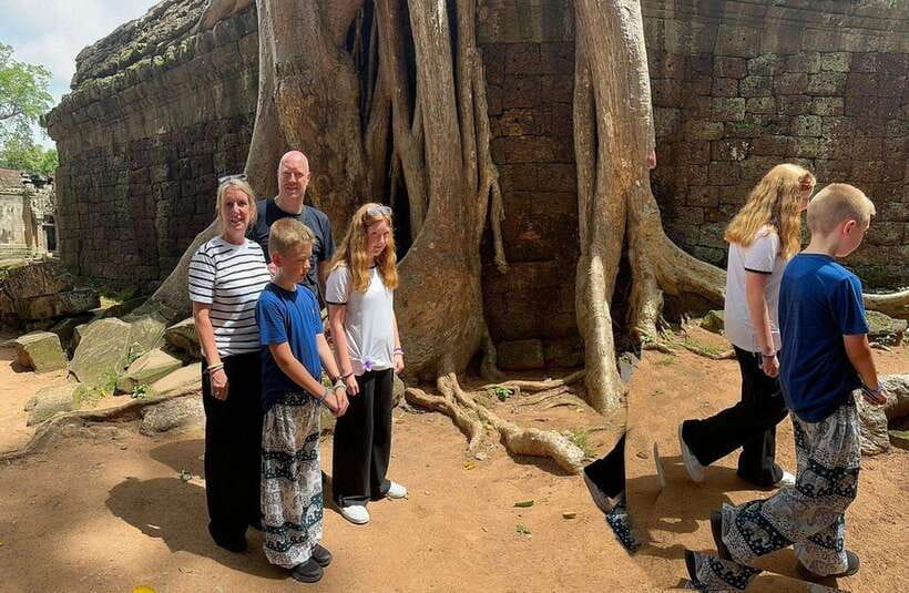 Siem Reap Angkor Wat Sunrise Explore The Most Iconic Temples - What to bring for this eight-hour outing