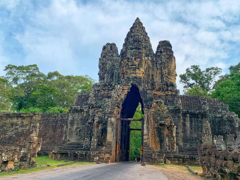 Siem Reap: Angkor Wat Sunrise for Group or Private Tours - Why the sunrise start is worth the lost sleep