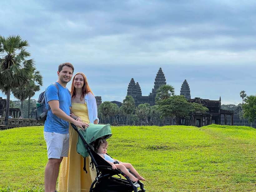 Siem Reap: Angkor Wat Sunrise Tour via Tuk Tuk & Breakfast - Why the early start is worth the lost sleep