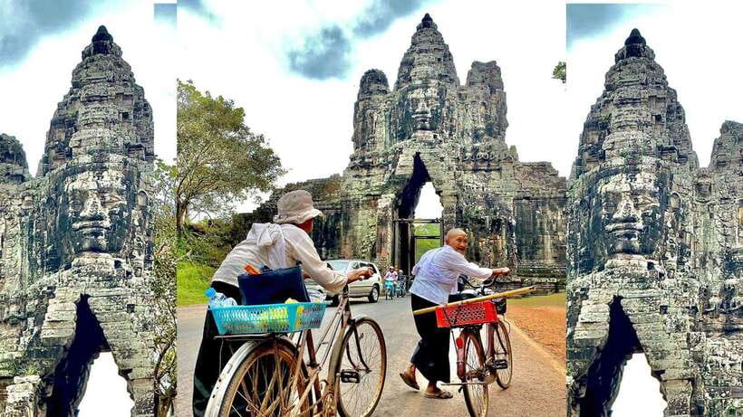 Siem Reap: Angkor Wat Sunrise Tour With Small Group - What to bring and how to handle the early start
