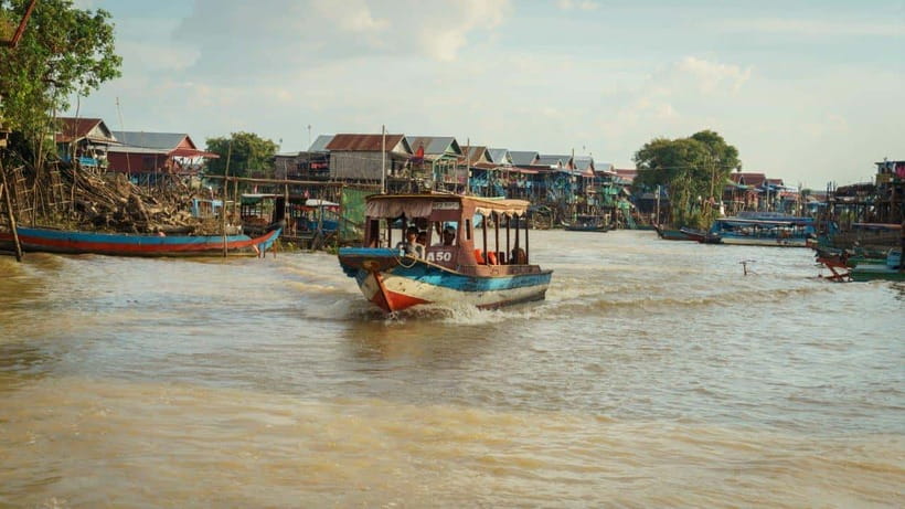 Siem Reap: Angkor Wat Temples & Phnom Kulen Park 3-Day Tour - What the $336 group price really covers