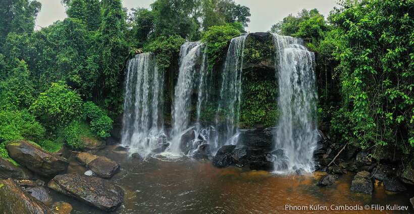 Siem Reap: Angkor Wat Temples & Phnom Kulen Park 3-Day Tour - Should you book the Siem Reap three-day tour?