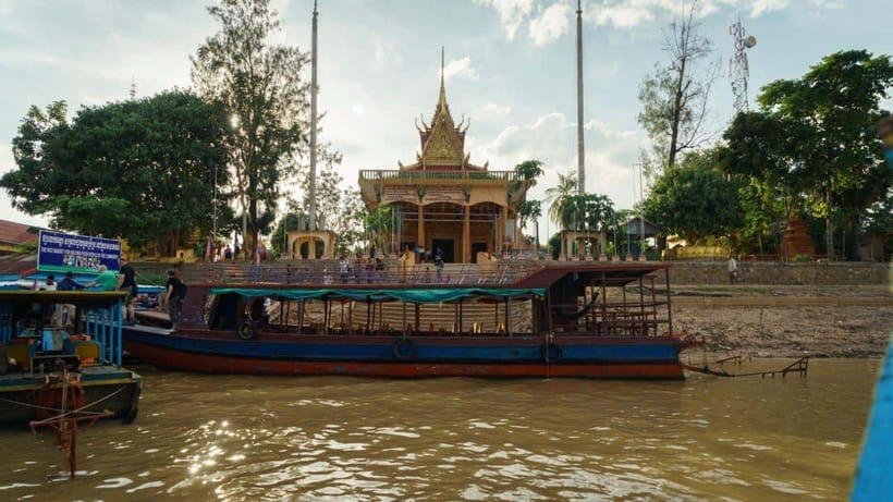 Siem Reap: Angkor Wat Temples & Phnom Kulen Park 3-Day Tour - FAQ
