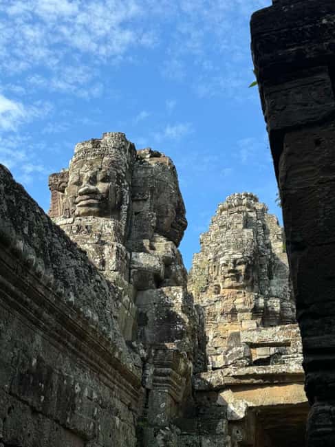 Siem Reap: Angkor Wat Tour with Italian-Speaking Guide - Why the two-day option is worth serious thought