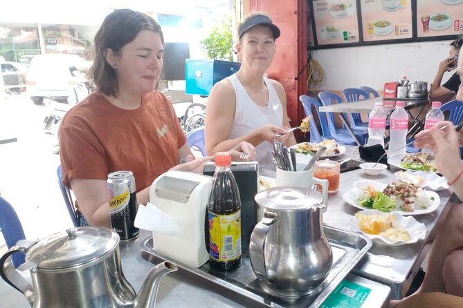 Siem Reap Authentic Breakfast and Market Tour - Is $55 good value for three hours?