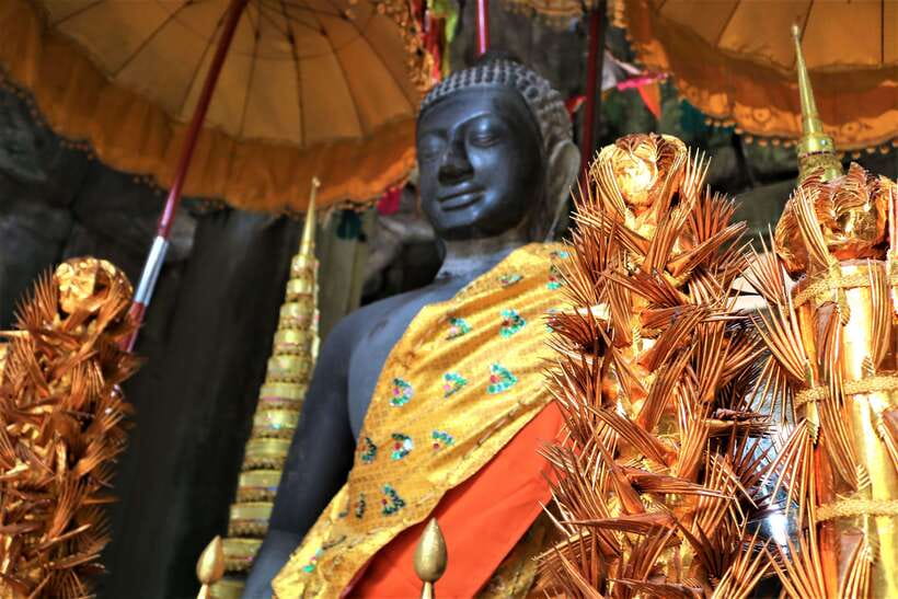 Siem Reap: Banteay Srei and Grand Circuit Heritage Tour - Transport, group size, and comfort