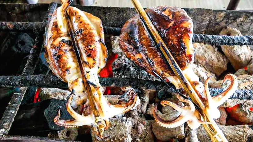 Siem Reap: Cambodia local street foods and local guide - Why Cambodian food deserves its own tour