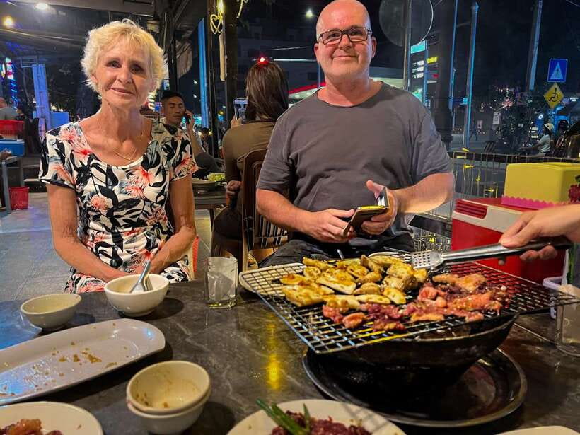 Siem Reap: Cambodia local street foods and local guide - Finding the local side of Route 60